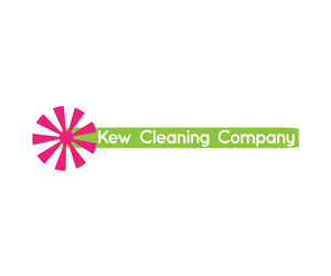 Logo Design by TAD2 for Kew Cleaning Company | Design: #1591877