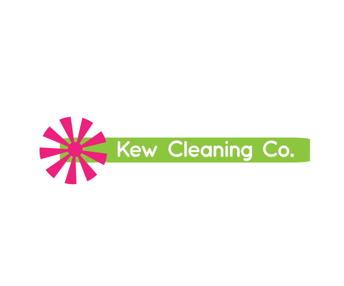 Logo Design by TAD2 for Kew Cleaning Company | Design #1591883