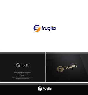 Logo Design by Graphix Lab for this project | Design: #5846160