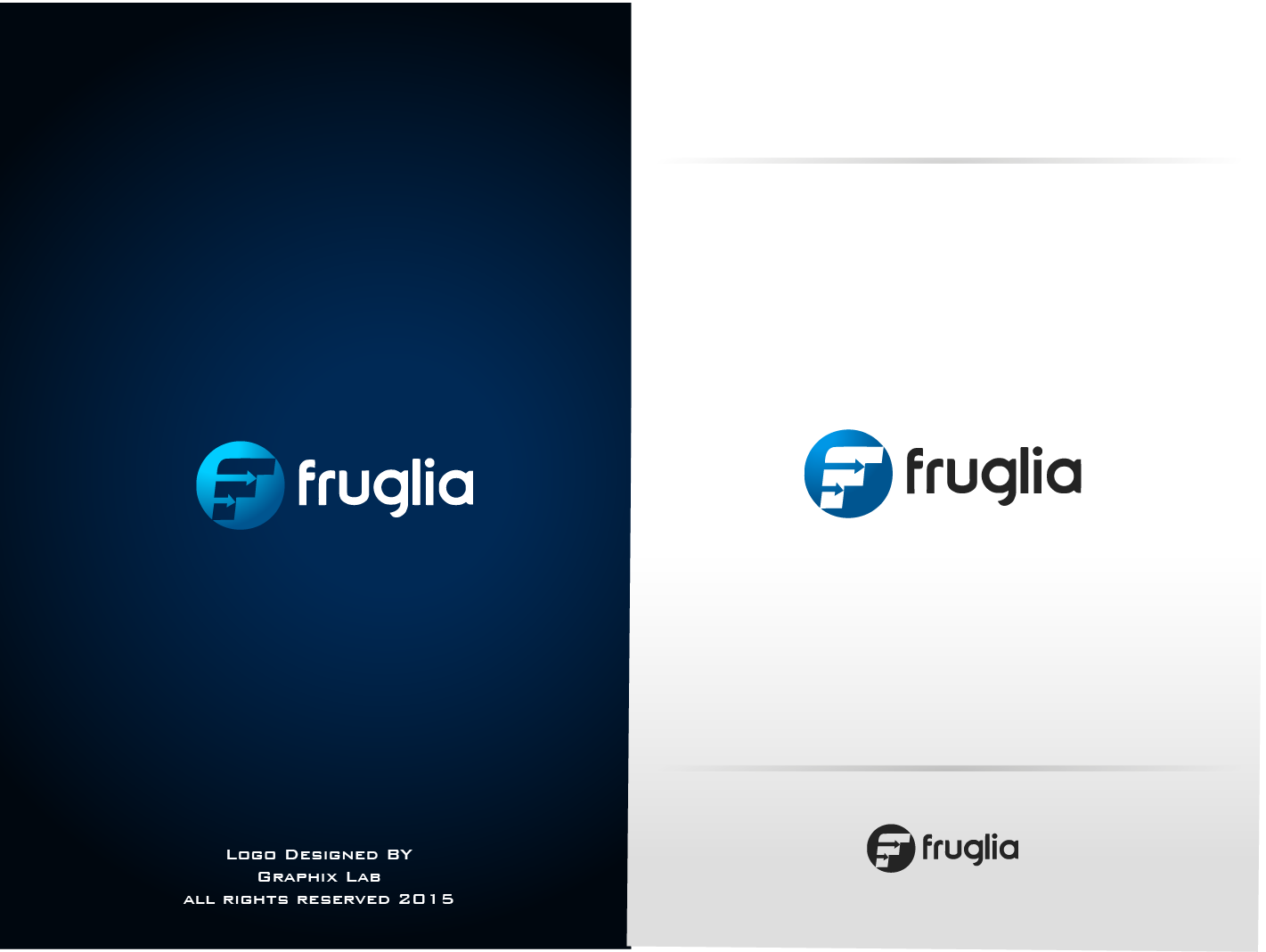 Logo Design by Graphix Lab for this project | Design #5846238