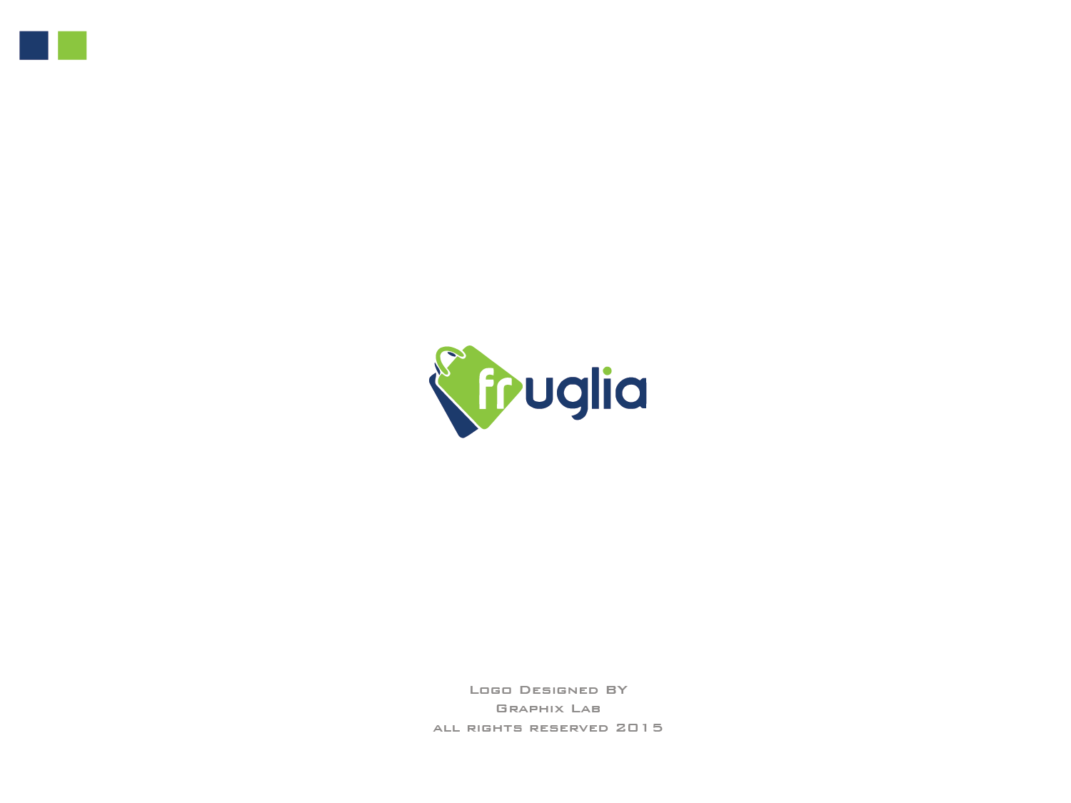 Logo Design by Graphix Lab for this project | Design #5862668