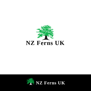 Diseño de Logo por Triple22A para NZ Ferns UK Ltd | Diseño #5878384