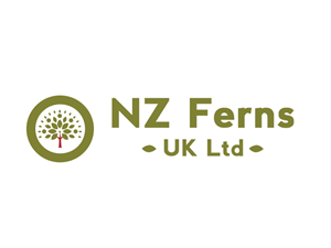 Diseño de Logo por stwebre1a para NZ Ferns UK Ltd | Diseño #5843209