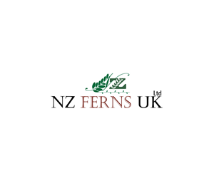 Logo Design by hatc852 for NZ Ferns UK Ltd | Design: #5879408