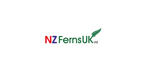 Logo Design by creativepoint for NZ Ferns UK Ltd | Design: #5843671