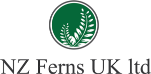 Logo Design by J Petteford for NZ Ferns UK Ltd | Design: #5840581