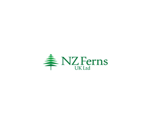 Diseño de Logo por enlova para NZ Ferns UK Ltd | Diseño #5842829