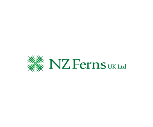 Logo Design by enlova for NZ Ferns UK Ltd | Design: #5842878