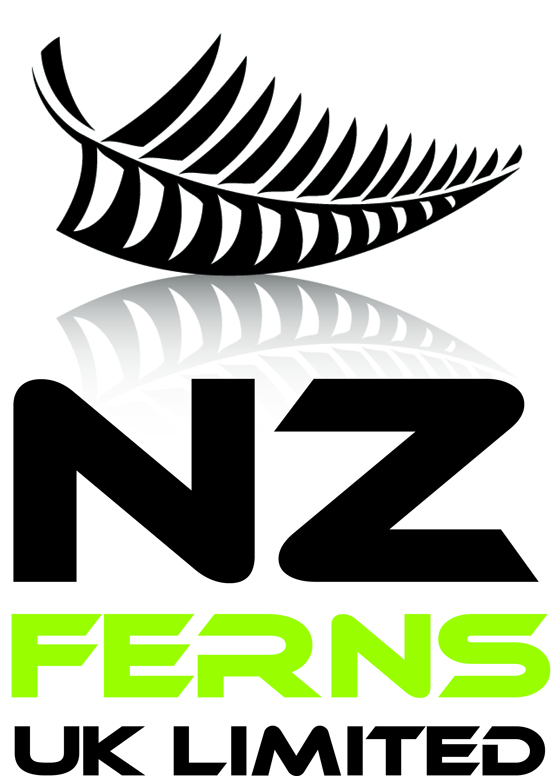 Logo Design by the artworks for NZ Ferns UK Ltd | Design #5843344