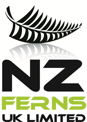 Diseño de Logo por the artworks para NZ Ferns UK Ltd | Diseño #5843344