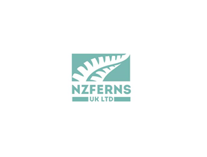 Logo Design by wonderland for NZ Ferns UK Ltd | Design: #5843004