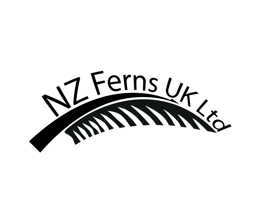 Diseño de Logo por Syd Aitken-Ballard  para NZ Ferns UK Ltd | Diseño #5844569
