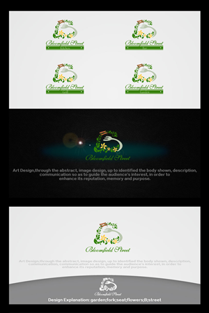 Logo Design by Art Design