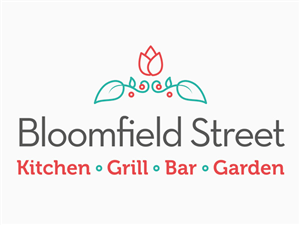 Logo Design by Rich Palmer
