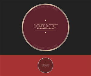 Logo Design by Liam Annis