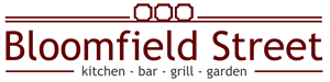 Logo Design by Joshua McClain