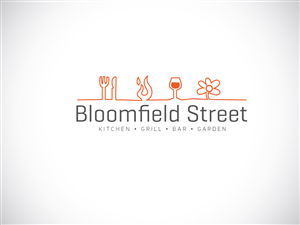 Logo Design by RAW for TIPPD Holdings Pty Ltd | Design: #1594786