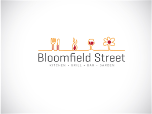 Logo Design by RAW for TIPPD Holdings Pty Ltd | Design: #1598721