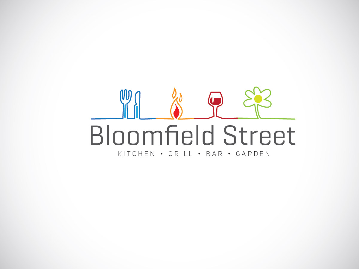 Logo Design by RAW for TIPPD Holdings Pty Ltd | Design #1598723