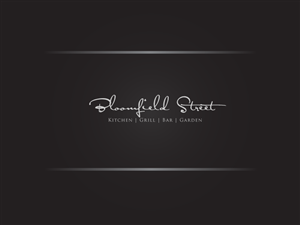 Logo Design by dan99