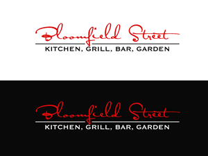Logo Design by polj designs