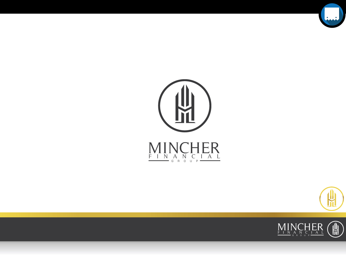 Logo Design by ARTMD for this project | Design #5855611