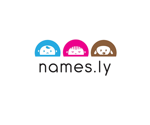 Logo Design by radleon for Names.ly | Design: #5845301