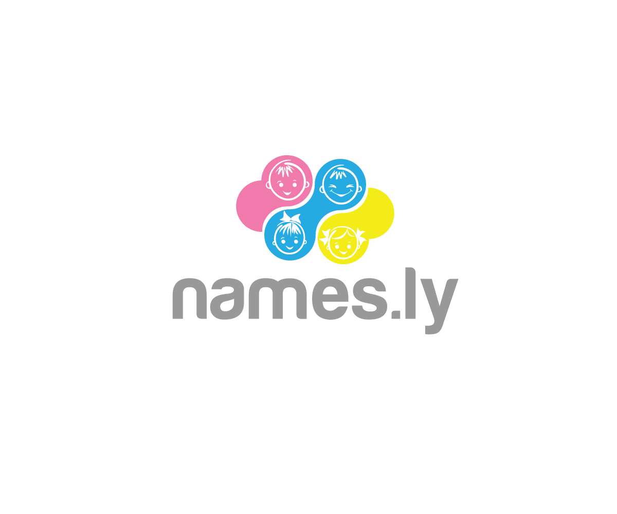 Logo Design by Giuro for Names.ly | Design #5855387