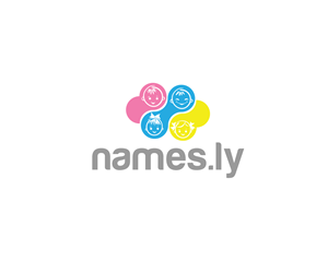 Logo Design by Giuro for Names.ly | Design: #5855387