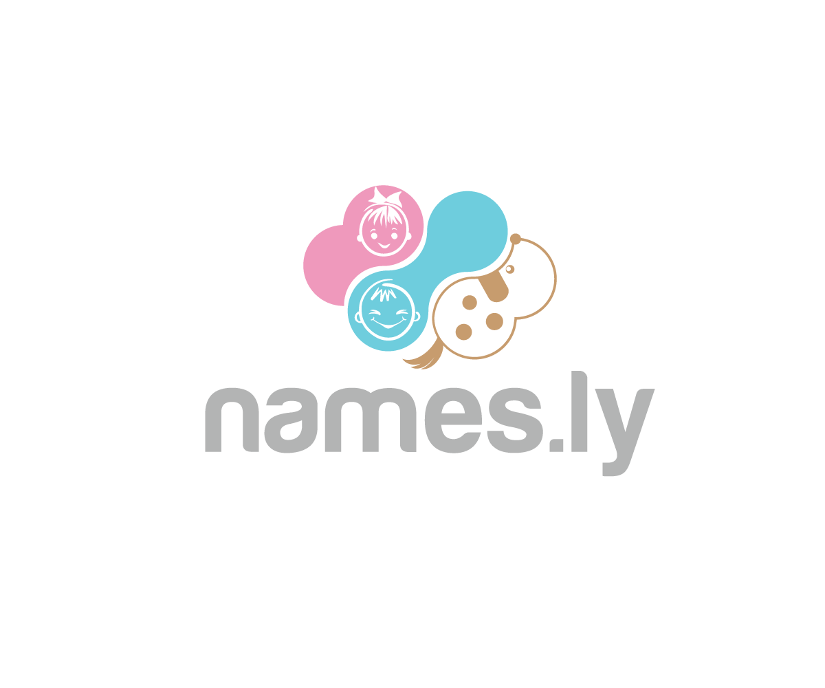 Logo Design by Giuro for Names.ly | Design #5871094