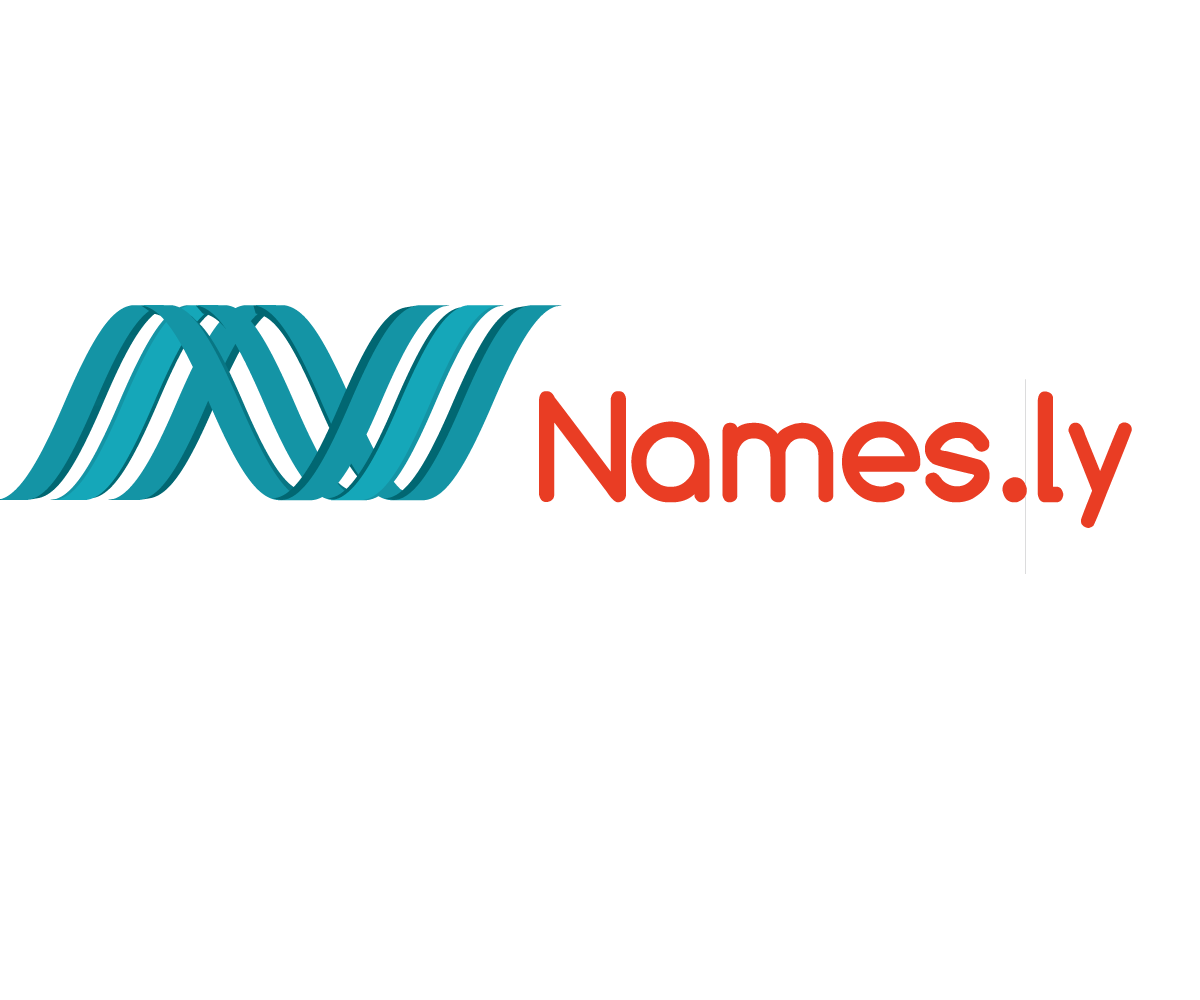 Design de Logo par Gora pour Names.ly | Design #5856339