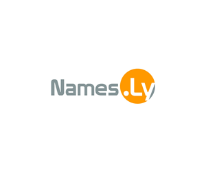 Logo Design by Unicgraphs for Names.ly | Design #5852066