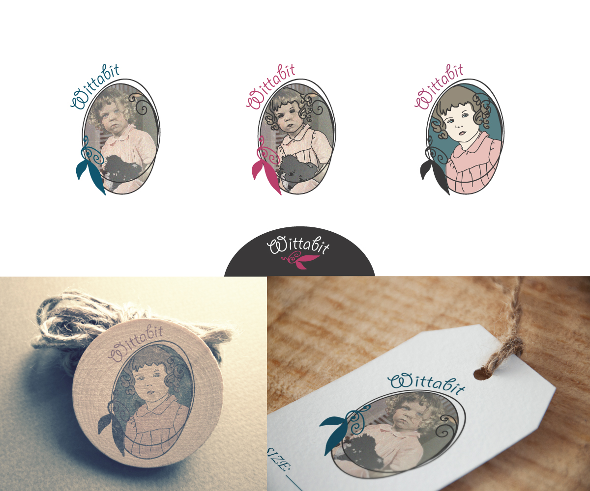 Logo-Design von wall-jamboree für dieses Projekt | Design #5907073