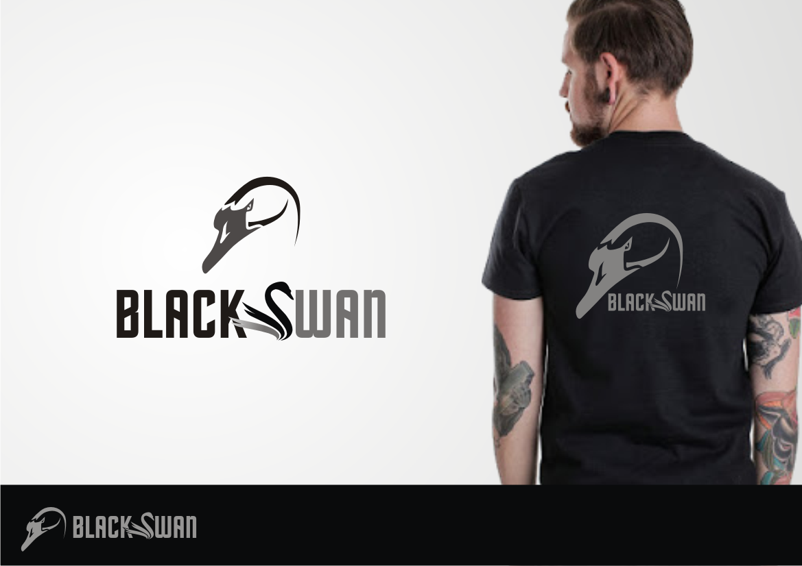 Logo Design by Arham Hidayat for this project | Design #5966424