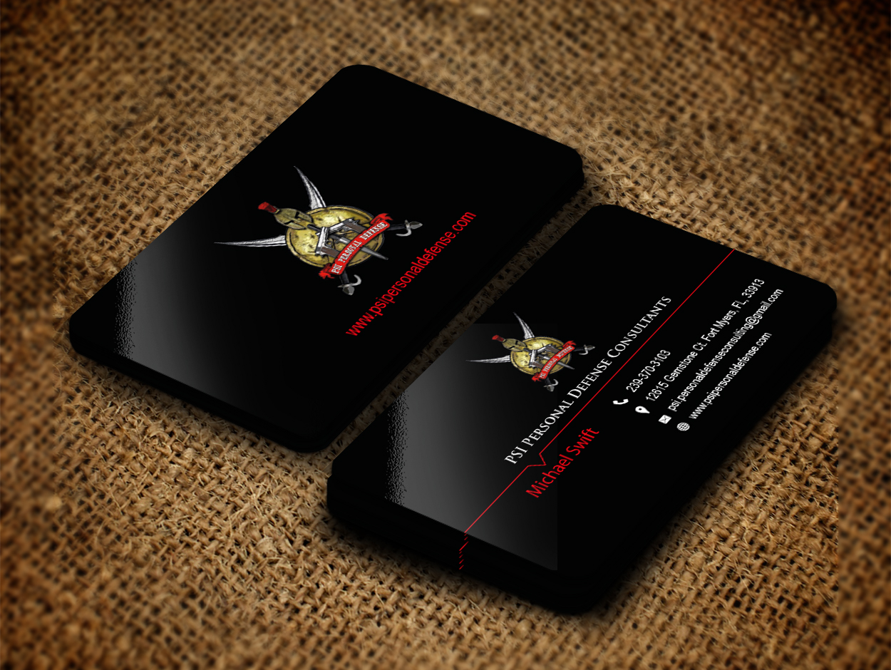 Business Card Design by snowymasterdesigns for this project | Design #5841506