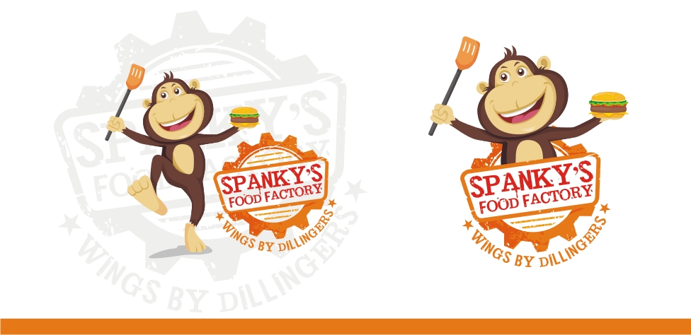 Character Design by RINIDEH for this project | Design #5916536