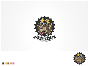 Design de Figurine par Creative Juice pour ce projet | Design : #5878993