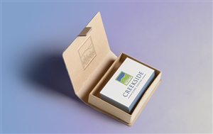 Logo Design by wonderland for this project | Design: #5881364