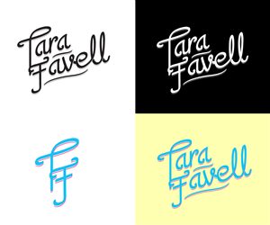 Logo Design by Stop Drop &amp; Wait