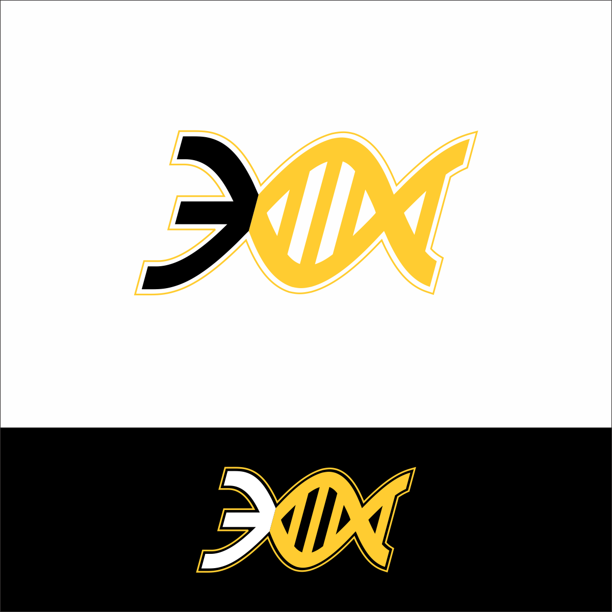 Logo Design by LOGO DESIGNER for motoDNA | Design #5917210