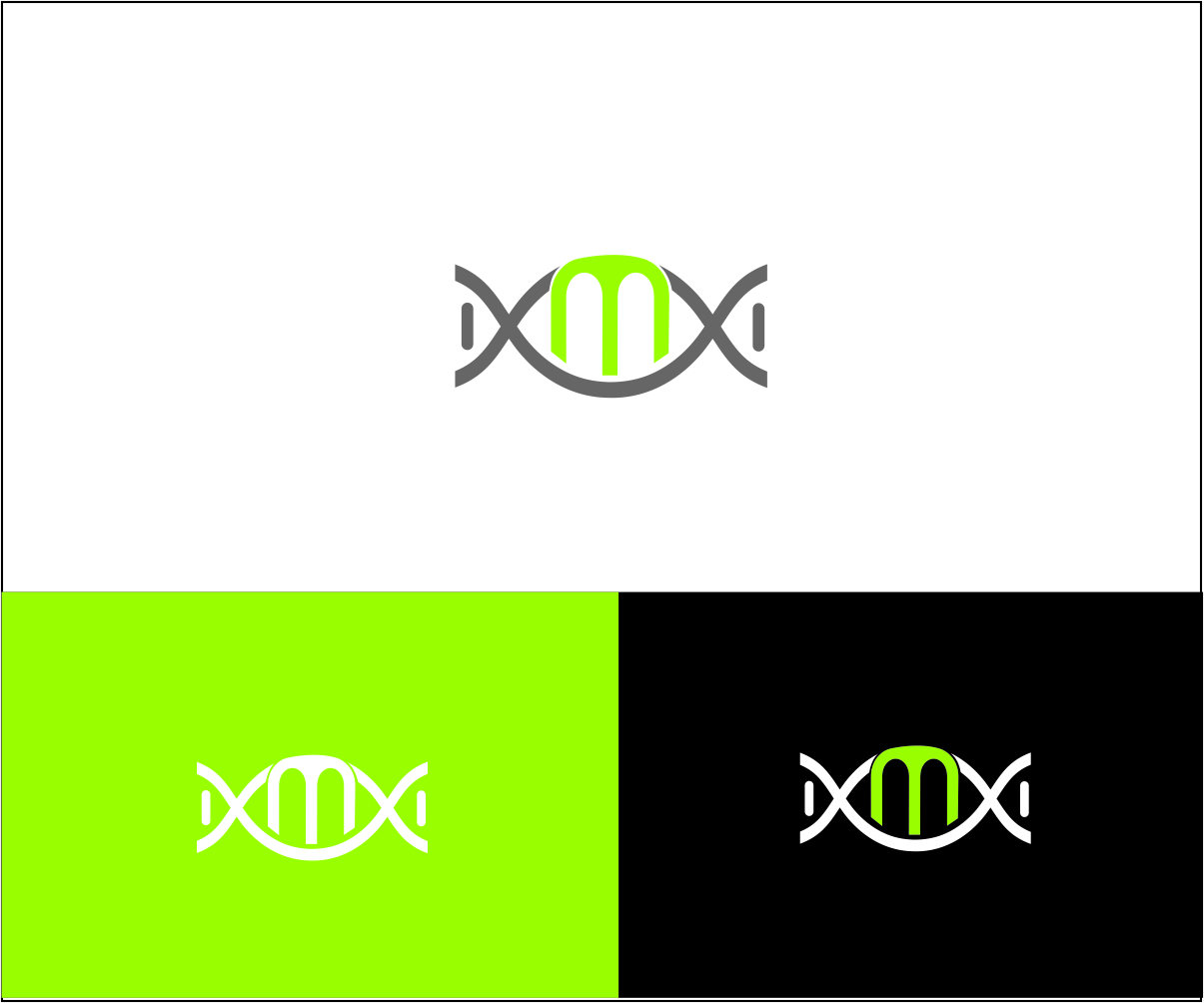 Logo Design by vijily for motoDNA | Design #5955328