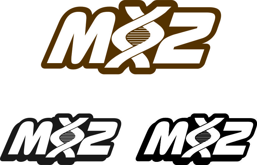 Logo Design by pa2pat for motoDNA | Design #5939422