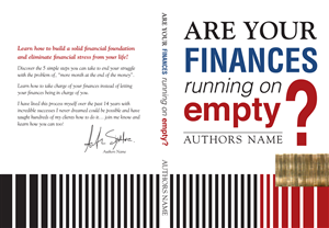 Book Cover Design by Creative Kiwi