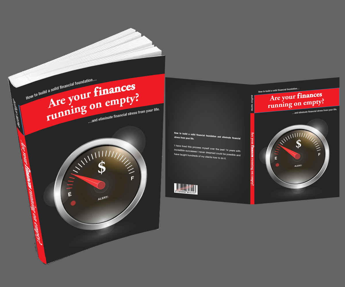 Design de Couverture de Livre par DavideJBarros pour Kim White Consulting | Design #1622325