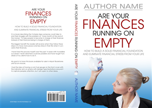 Book Cover Design by illuminati-design