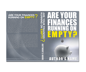 Book Cover Design by Adjayceency