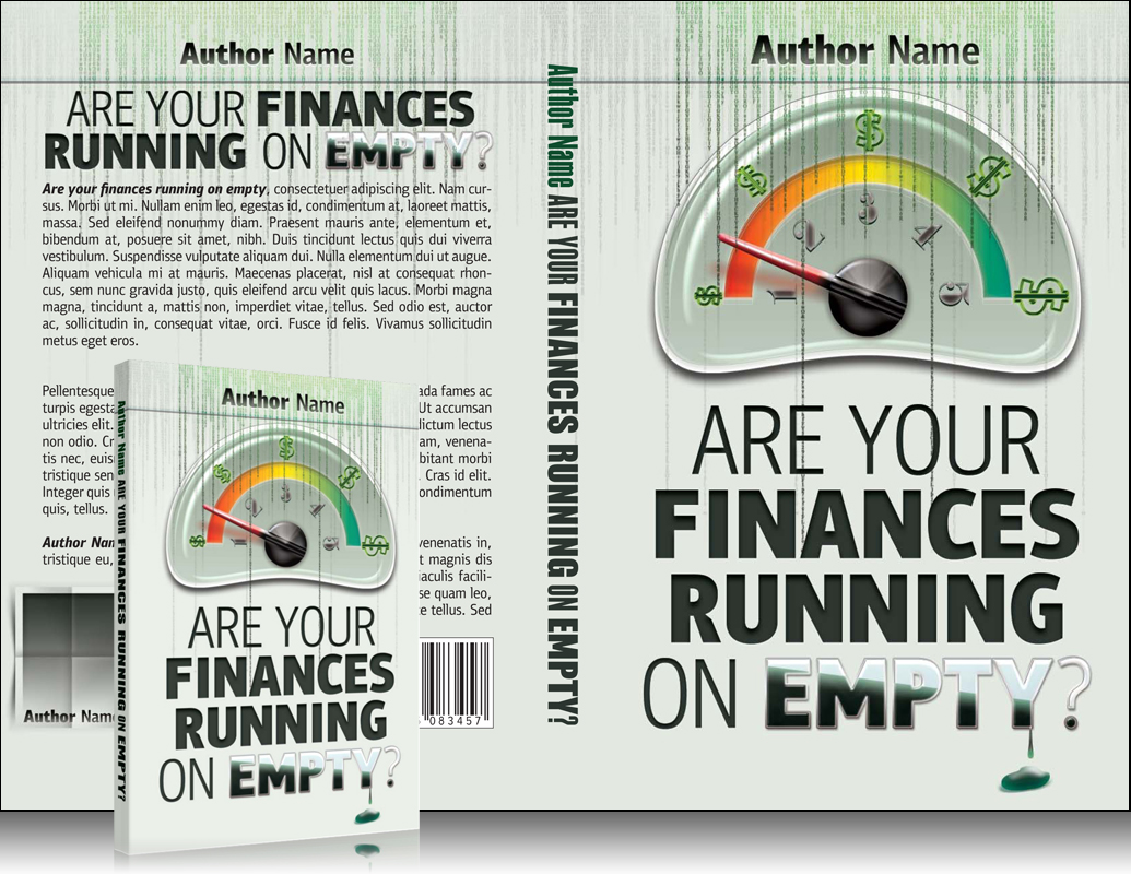 Book Cover Design by Jofke for Kim White Consulting | Design #1608513