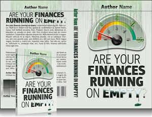 Book Cover Design by Jofke