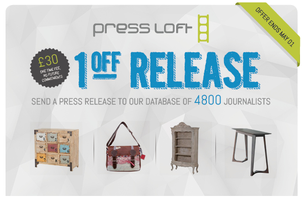 Diseño Gráfico por RYCO Design para Press Loft | Diseño #1668859