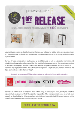 Diseño Gráfico por RYCO Design para Press Loft | Diseño: #1676176